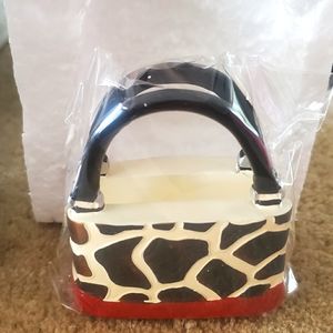 Desktop Miche Jayma card holder